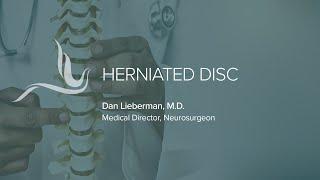 Best Practice Health | Herniated Disc Explained