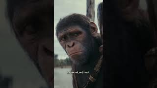 Planeta Maimuțelor: Noul Regat (Kingdom of the Planet of the Apes) - Spot 15s - Hope Virus - 2024