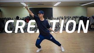 Creation | Min Park Choreography