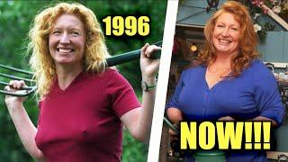 What Happened To Charlie Dimmock?