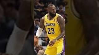 LeBron James #nba #basketball #sports #shortvideo #shortsvideo #shorts