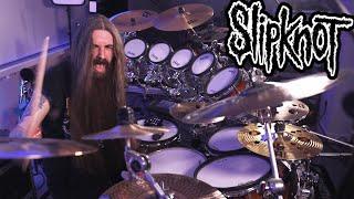 Slipknot - "Eeyore" - DRUMS