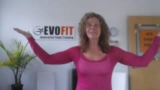 Evofit Promo Video