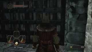 Darksouls2 walkthrough 3