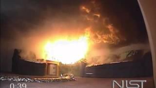 Pyrolysis & Flashover