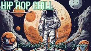 Ghostly Grooves: Midnight Chill Hip Hop Mix #hiphop #chillhiphop #hiphopmix