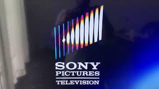 Davis Entertainment-OCP/ABC Studios/Sony Pictures Television(X2) Logo (2015)