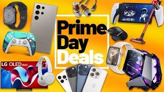 Best Amazon Prime Day Deals 2024 [50 Amazing Prime Day Deals; Don’t Miss Out ]