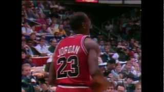 Michael Jordan: NBA Superstars HD