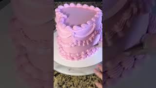 #cake #bakingart #cakedecorating #baking #viralvideo #cakedesign #shorts #satisfying #fyp #relaxing