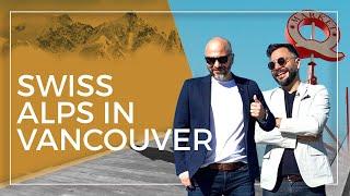 New to Vancouver By Sal Toosi Real Estate North Vancouver