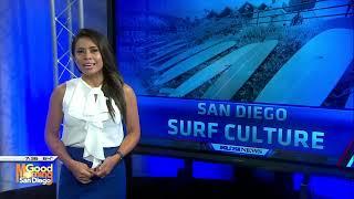 The Essence of San Diego Surf Culture