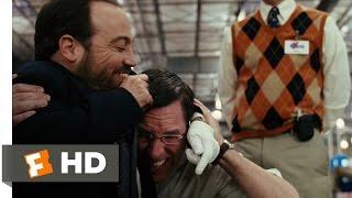 Employee of the Month (6/12) Movie CLIP - Big Brother (2006) HD