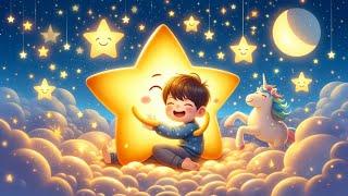 Twinkle Twinkle Little Star: Magical Rhymes for Kids