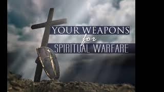 PRAYERS FOR DEFEATING DEMONS & OVERTHROWING THE POWER OF DARKNESS (With Scripture) by John Eckhardt