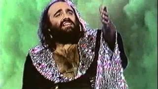 Demis Roussos "So dreamy"