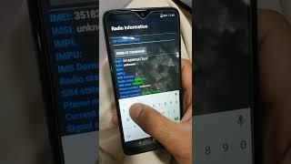 Tuch Mobile Imei Change Code In 2022 /wasifullahkhalil offical