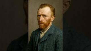 Van Gogh Comes to Life! AI Reimagines the Legendary Painter Walking in 1887 Paris