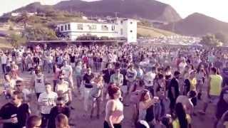 AFTERMOVIE LOCOS X EL MUSICON ZUL 2014 by CARLOS PEREZ