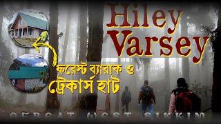 Hiley to Varsey Trek in West Sikkim's Wilderness | Varsey Rhododendron Sanctuary