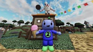 (Tower Heroes) These Changes To Beebo and Chef Are ACTUALLY INSANE