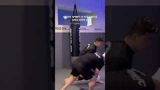 #shorts #김태인 #로드fc #호드fc김태인 #챔피언 #로드fc챔피언 #시합준비