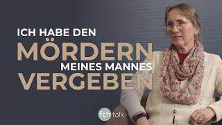 Vergebung: Wege zur Freiheit | Susanne Geske & Carsten Polanz | echt & ehrlich | FTH Gießen