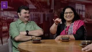 1 x 3 | Prashant Damle | Sukanya Kulkarni-Mone | 12500th Show