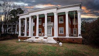 FBI Agent’s $2M ABANDONED Mansion | FULLY FURNISHED