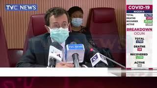 EU Wants Nigeria To Reconsider Airspace Restriction