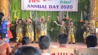 Sunrise 2nd Annual Day event dated 01-FEB-2020 - 4