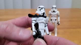 Review of Procustom Figures' Sandtrooper