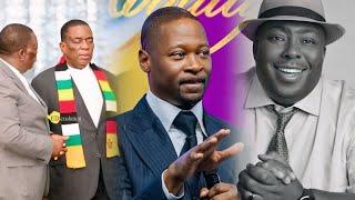 Prophet Makandiwa Prophetic Advice To President Mnangagwa    Hanzi Varegererei Ana Savior Kasukuwere