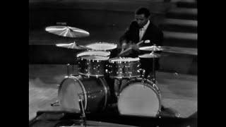 Hi-Fi-Fo-Fum - drum solo by Sam Woodyard - Duke Ellington and His Orchestra 1958