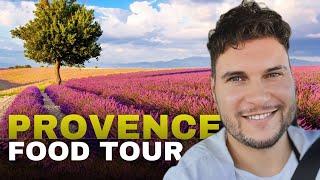 The Ultimate Food Tour of Provence | France