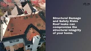 Roofing Contractors Near Me | Why Is Immediate Roof Leak Repair Essential