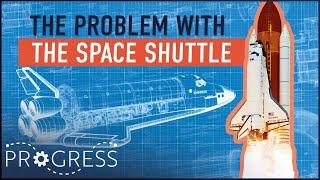 Could The Space Shuttle Disasters Have Been Prevented? | Space Shuttle: Human Time Bomb? | Progress