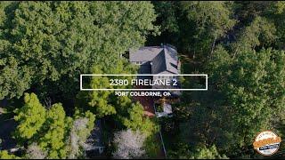 2380 Firelane 2   Port Colborne, ON