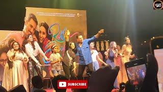 Akshay Kumar live Performance Vegas Mall Dwarka  RakshaBandhan  Satyajeet Technical