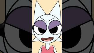 #sprunki #animation #wenda #funny #ugly #gray