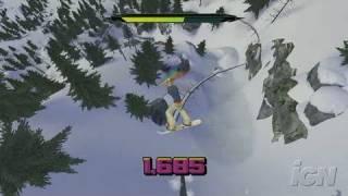 Amped 3 Xbox 360 Gameplay - Gameplay 1