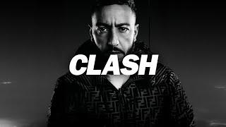 Lacrim x Maes Type Beat - "CLASH" Instru Rap OldSchool/Freestyle 2024