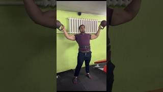 Закир Найманбаев мотивация