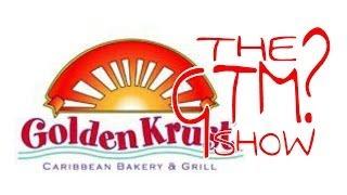 The GTM? Show - Golden Krust Spicy Jamaican Beef Patty