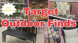  Target Outdoor Finds – Best New Arrivals for Your Patio & Garden!