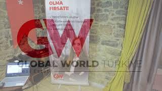 Global World 12 Nisan 2022 İftar Yemeği