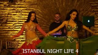 Istanbul night life 4