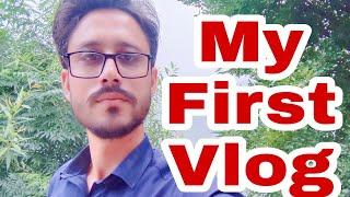My First Vlog On Youtube |Trending On YouTube |@malikarfeengohar6610 |#Viralvideo| 1M+Views |