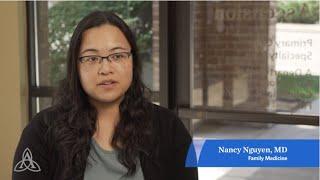 Meet Nancy Nguyen, MD, Family Medicine | Ascension Wisconsin