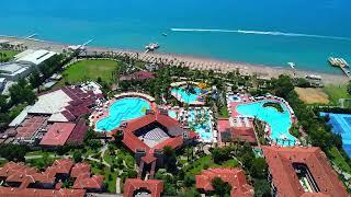 PALOMA GRIDA HOTEL BELEK ANTALYA 2024